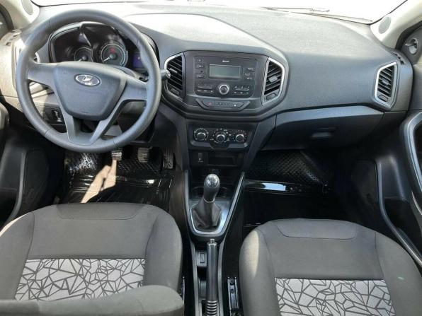 Lada (ВАЗ) XRAY I с пробегом 2018 года, цена 790 997 рублей, 84637 км, хэтчбек, Автокод Объявления