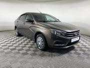 Lada (ВАЗ) Vesta I Москва  - изображение 22