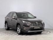 Toyota RAV4 V (XA50) Калининград  - изображение 19