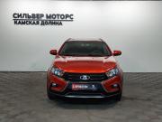 Lada (ВАЗ) Vesta I Пермь  - изображение 13