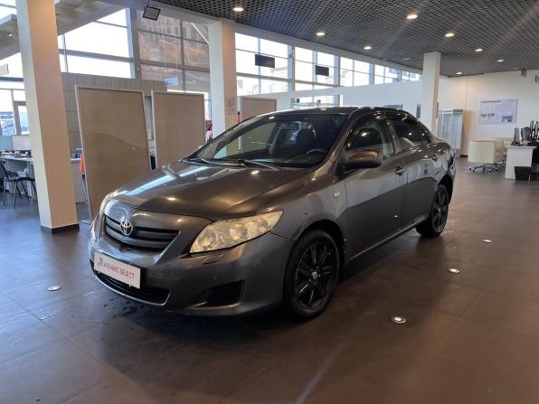 Toyota Corolla X (E140 E150) с пробегом 2008 года, цена 479 000 рублей, 316256 км, седан, Автокод Объявления