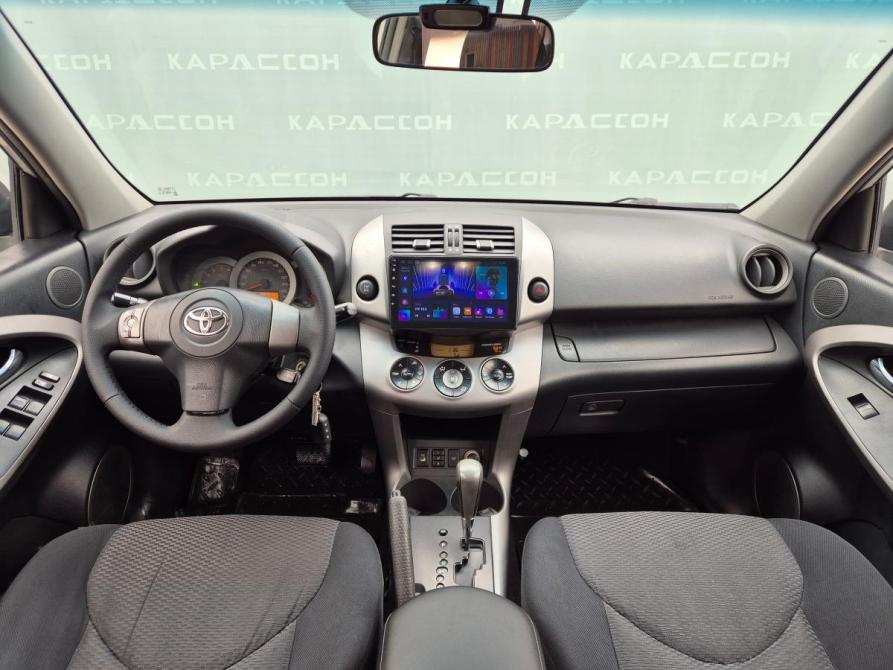Toyota RAV4 III (XA30) Екатеринбург  - изображение 6
