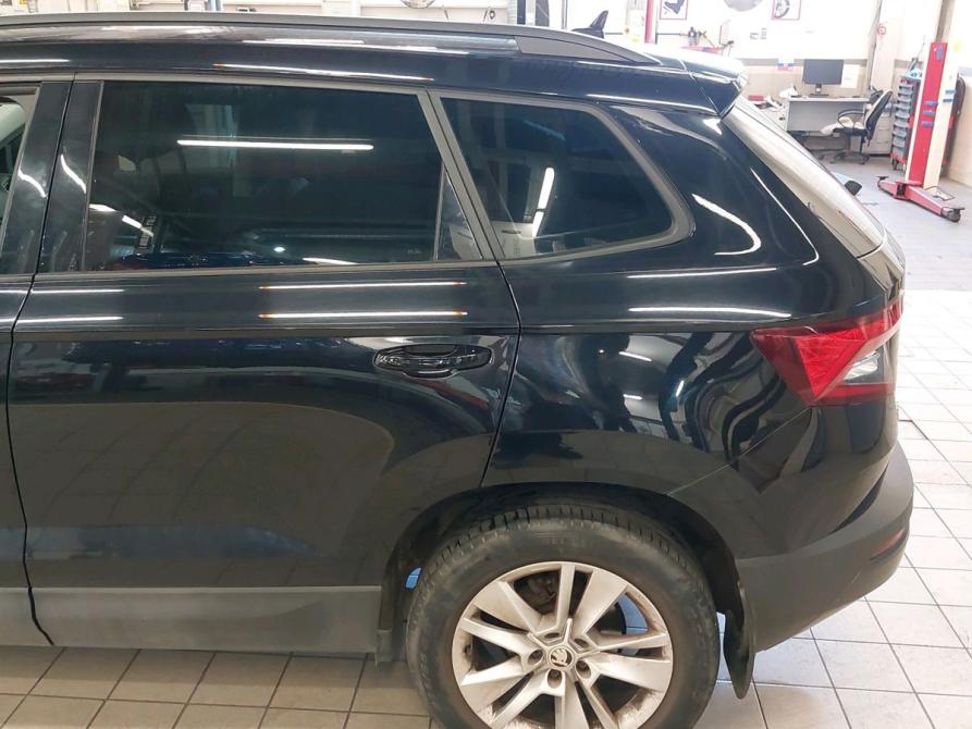 Skoda Karoq I Москва  - изображение 9