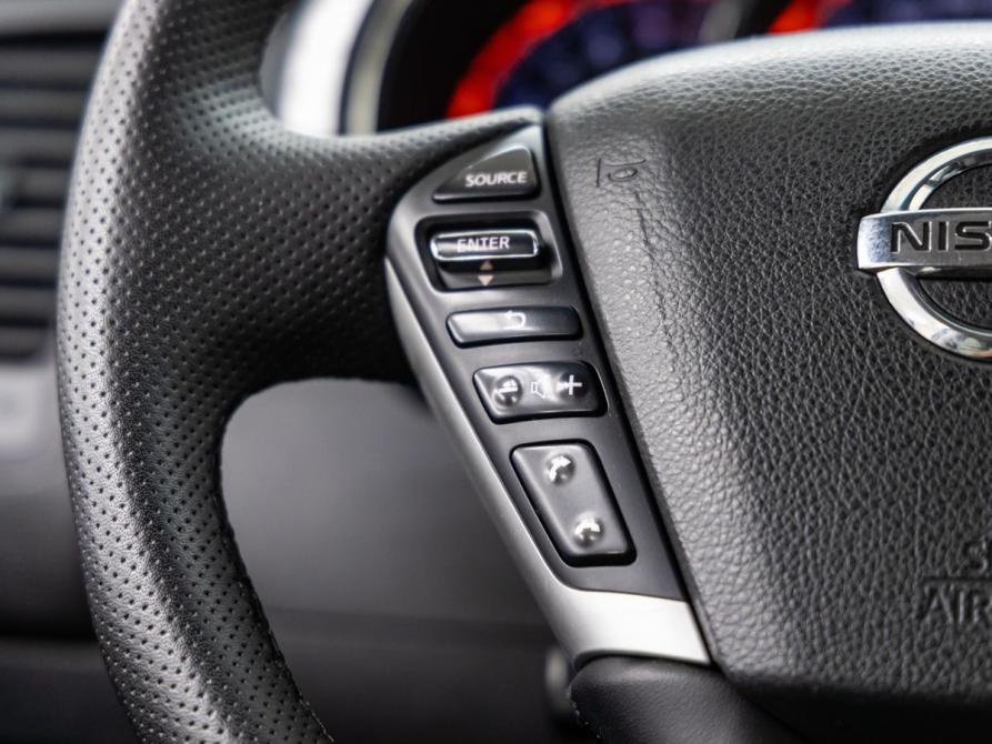 Nissan Murano II (Z51) Рестайлинг Волгоград  - изображение 15