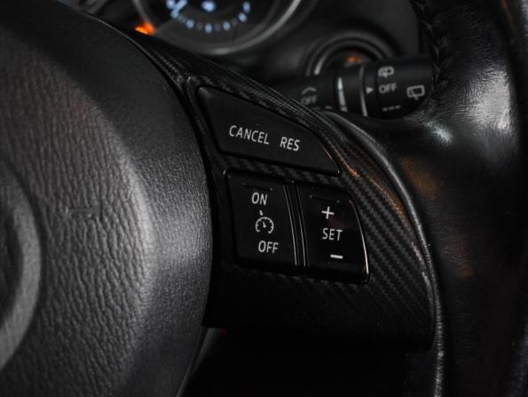 Mazda CX-5 I Рестайлинг с пробегом 2015 года, цена 1 734 000 рублей, 159874 км, внедорожник, Автокод Объявления
