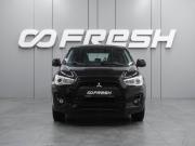 Mitsubishi ASX I Рестайлинг Воронеж  - изображение 22