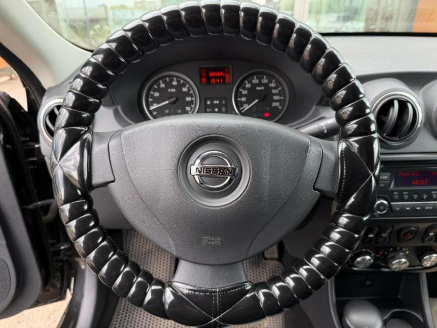 Nissan Almera III (G15) Оренбург  - изображение 8