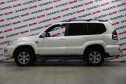 Toyota Land Cruiser Prado 120 Series Сургут  - изображение 34
