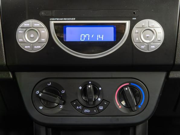 Lifan Smily I (320) с пробегом 2013 года, цена 468 000 рублей, 32181 км, хэтчбек, Автокод Объявления