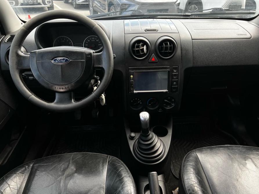 Ford Fusion I Волгоград  - изображение 15