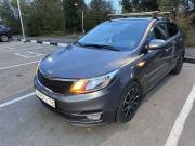 Kia Rio III Рестайлинг Нижний Новгород  - изображение 13