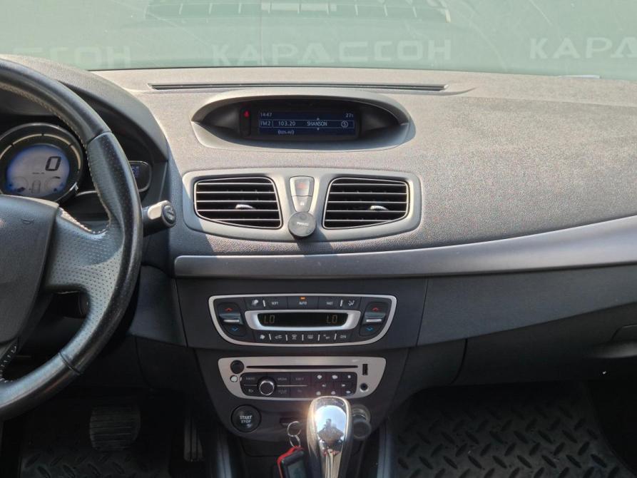 Renault Megane III Рестайлинг Екатеринбург  - изображение 10