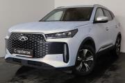 Chery Tiggo 4 I Рестайлинг 2 Санкт-Петербург  - изображение 20