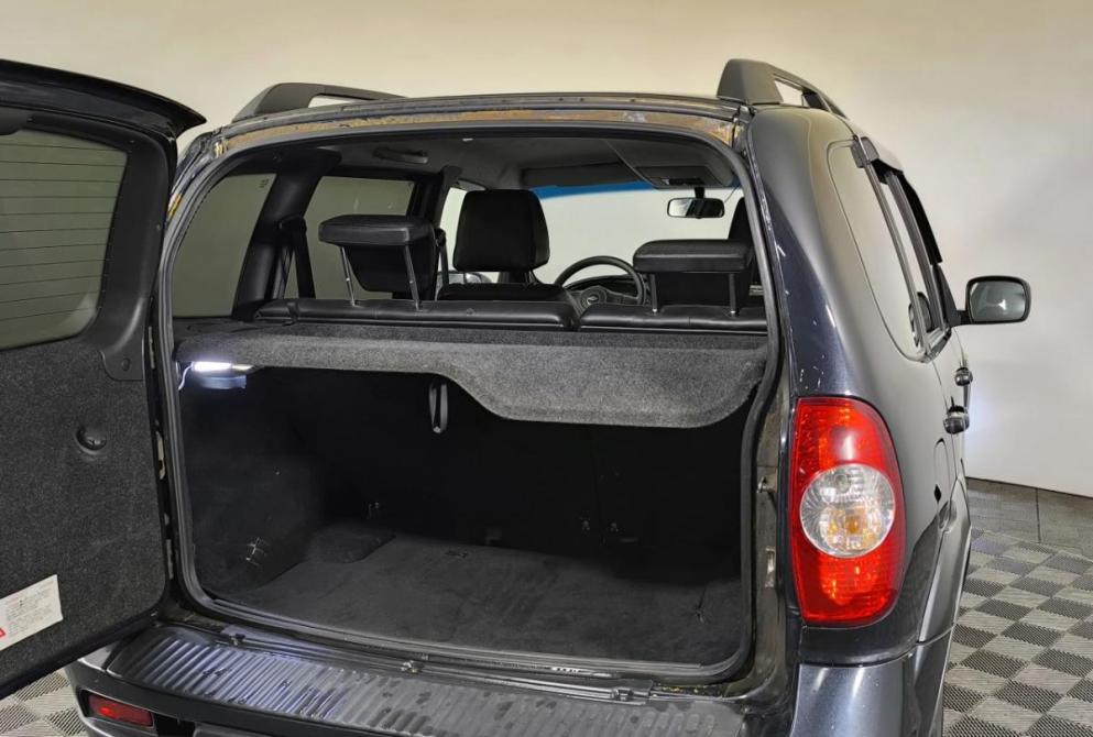 Chevrolet Niva I Рестайлинг Нижний Новгород  - изображение 14