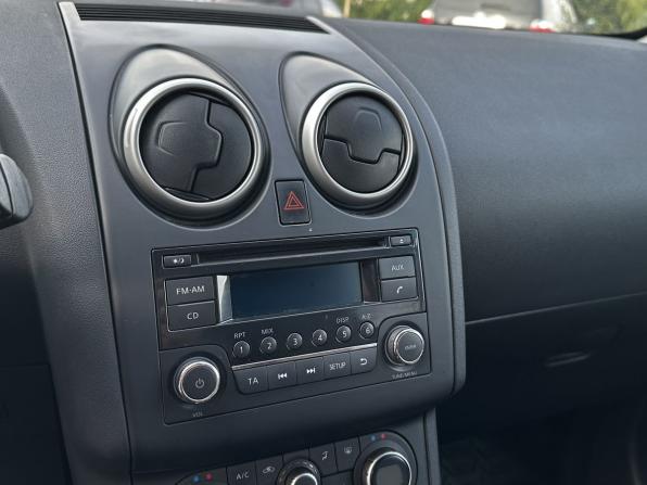Nissan Qashqai I Рестайлинг с пробегом 2012 года, цена 949 000 рублей, 191297 км, внедорожник, Автокод Объявления