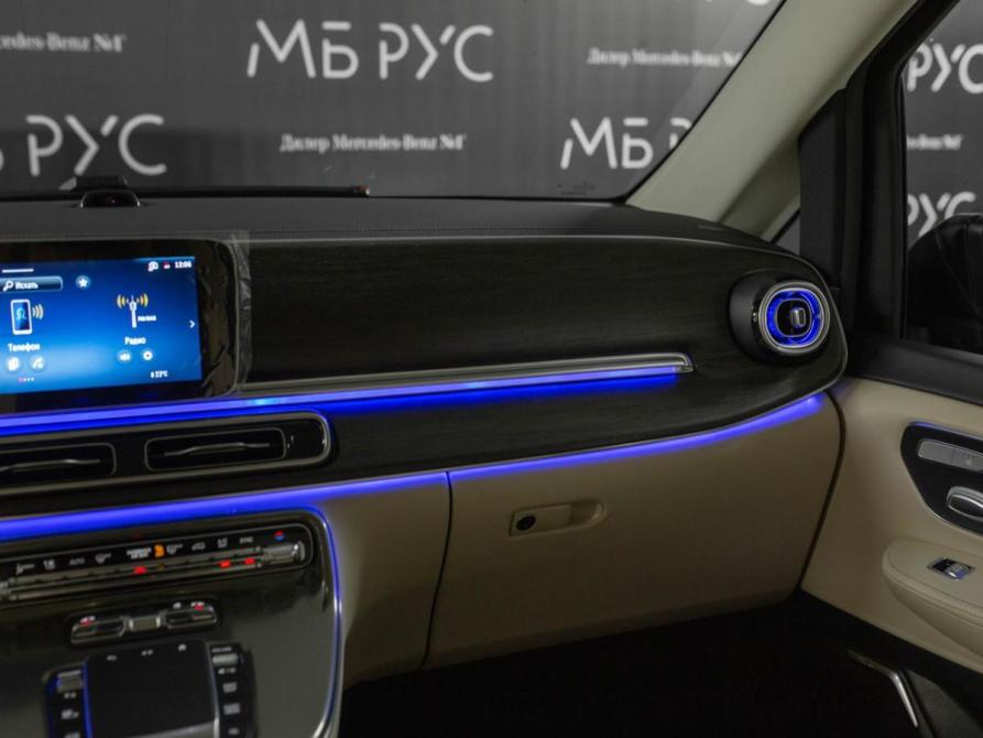 Mercedes-Benz V-Класс III (W447) Рестайлинг 2 Москва  - изображение 20