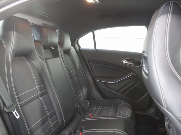 Mercedes-Benz A-Класс III (W176) с пробегом 2014 года, цена 1 150 000 рублей, 213000 км, хэтчбек, Автокод Объявления