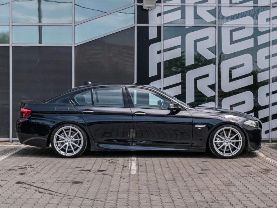 BMW 5 серии VI (F10/F11/F07) Рестайлинг Краснодар  - изображение 5
