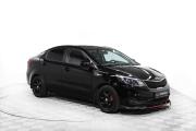 Kia Rio III Рестайлинг Москва  - изображение 48