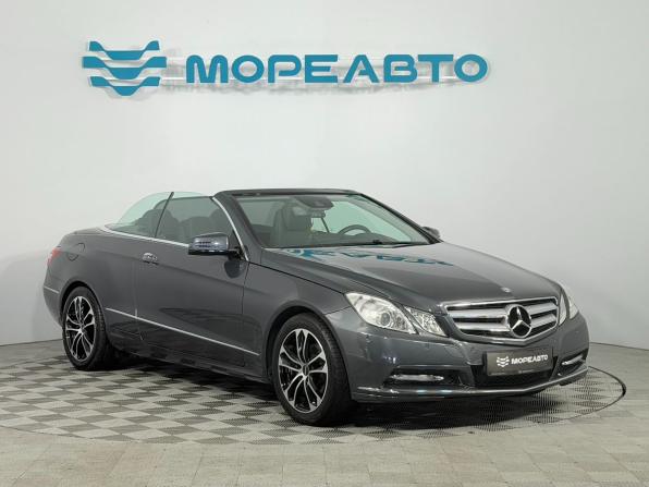 Mercedes-Benz E-Класс IV (W212 S212 C207) с пробегом 2010 года, цена 2 349 000 рублей, 90310 км, кабриолет, Автокод Объявления