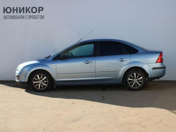 Ford Focus II с пробегом 2005 года, цена 299 000 рублей, 169141 км, седан, Автокод Объявления