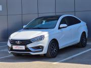 Lada (ВАЗ) Vesta I Рестайлинг (NG) Воронеж  - изображение 24