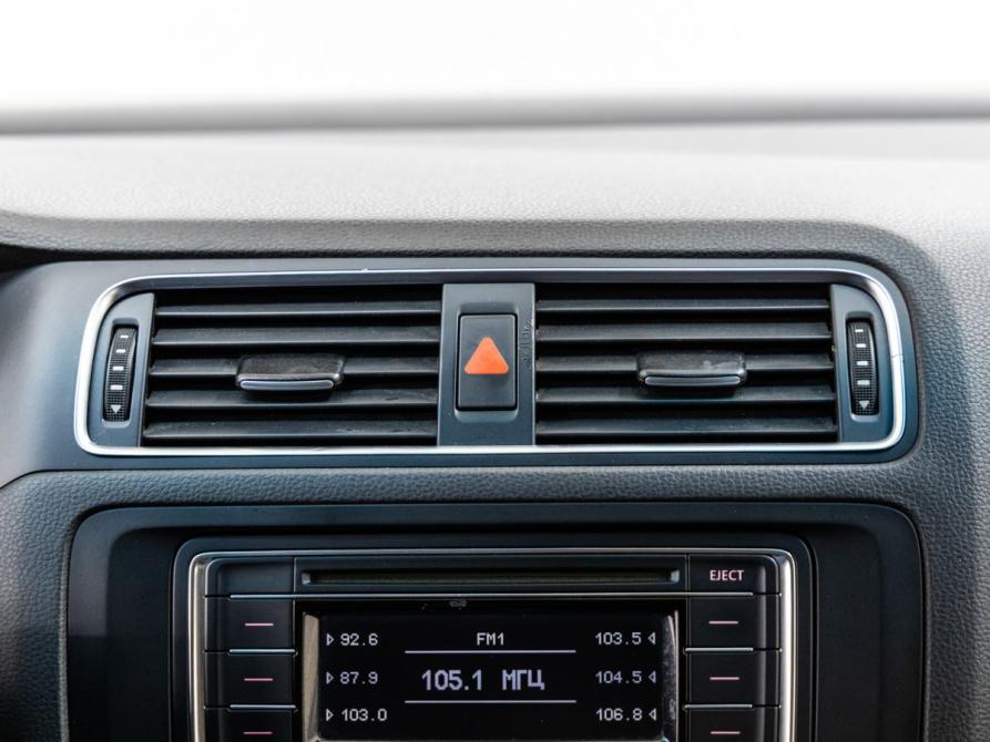 Volkswagen Jetta VI Волгоград  - изображение 20