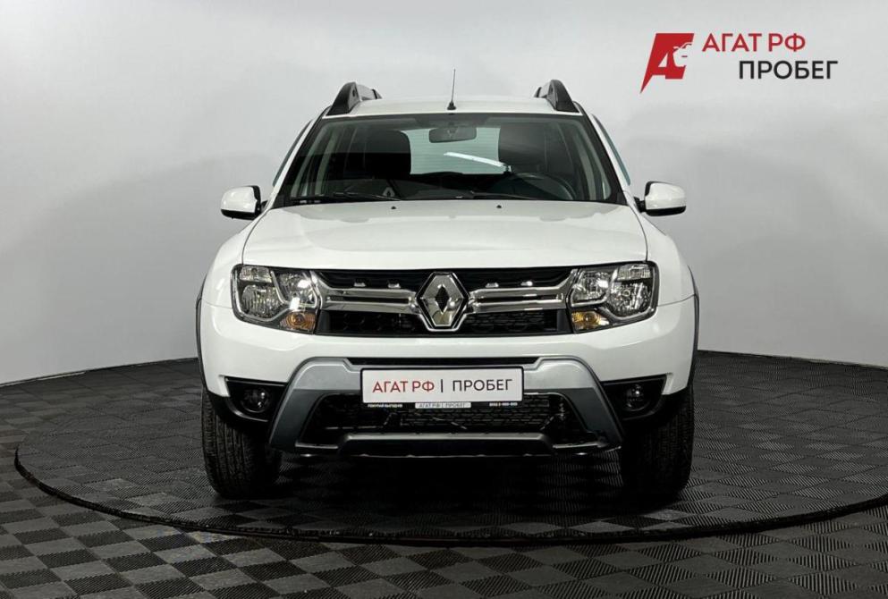 Renault Duster I Рестайлинг Нижний Новгород  - изображение 3