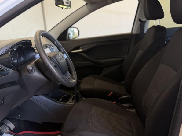 Lada (ВАЗ) Vesta I с пробегом 2019 года, цена 840 000 рублей, 116505 км, седан, Автокод Объявления