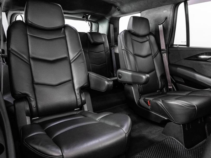 Cadillac Escalade IV Санкт-Петербург  - изображение 25
