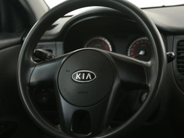 Kia Rio II Рестайлинг с пробегом 2010 года, цена 358 000 рублей, 130700 км, хэтчбек, Автокод Объявления