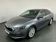 Skoda Octavia IV (A8) Пермь  - изображение 18