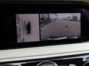 Mercedes-Benz S-Класс VI (W222 C217) Рестайлинг Москва  - изображение 49