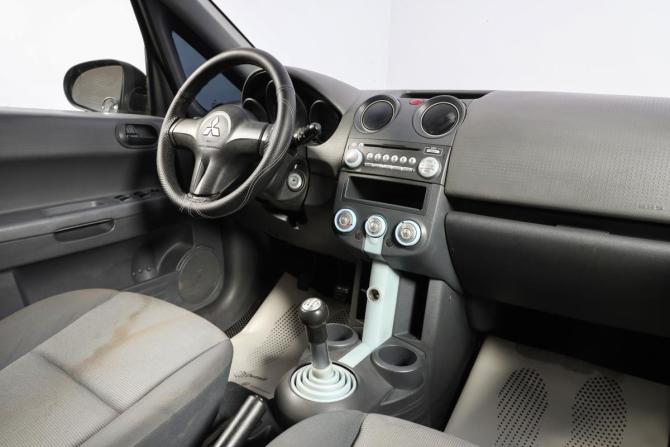 Mitsubishi Colt VI (Z20/Z30) с пробегом 2006 года, цена 459 000 рублей, 275000 км, хэтчбек, Автокод Объявления