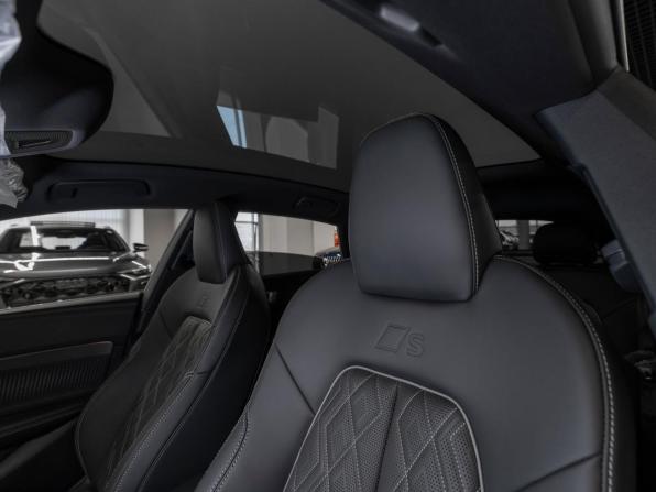 Audi A5 III (B10) с пробегом 2026 года, цена 5 940 000 рублей, 11 км, седан, Автокод Объявления