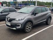 Renault Kaptur I Санкт-Петербург  - изображение 5