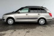 Skoda Fabia II Рестайлинг Киров  - изображение 26