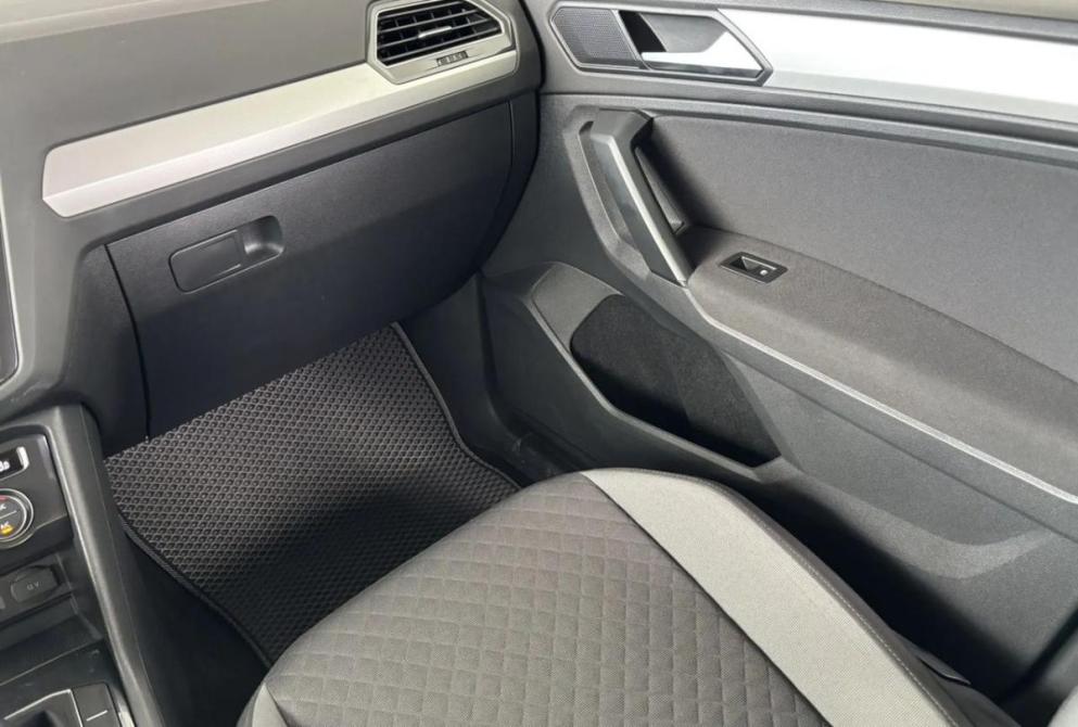 Volkswagen Tiguan II Киров  - изображение 12