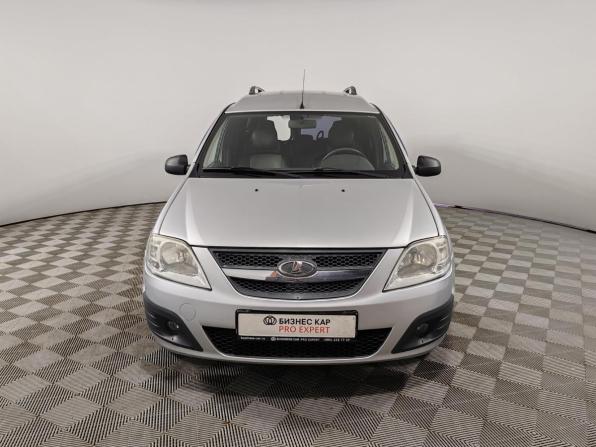 Lada (ВАЗ) Largus I с пробегом 2012 года, цена 629 000 рублей, 133281 км, универсал, Автокод Объявления