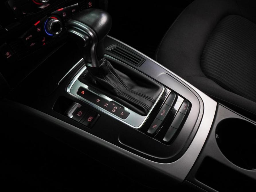 Audi A4 IV (B8) Рестайлинг Воронеж  - изображение 15