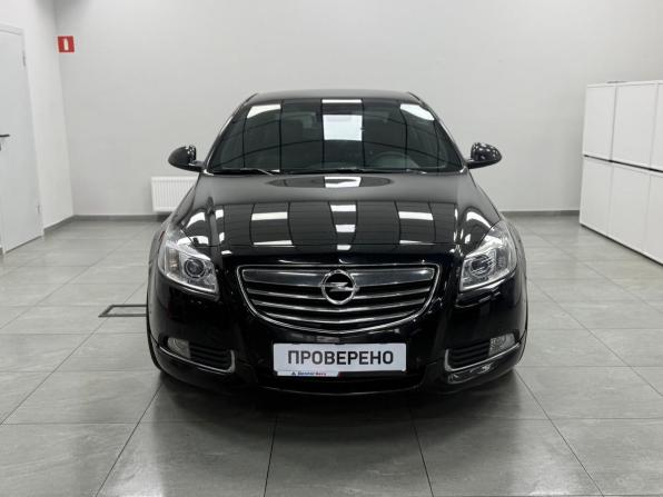 Opel Insignia I с пробегом 2010 года, цена 950 000 рублей, 240343 км, седан, Автокод Объявления