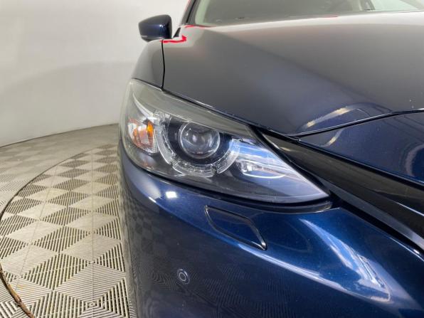 Mazda 6 III (GJ) Рестайлинг с пробегом 2018 года, цена 2 121 000 рублей, 90588 км, седан, Автокод Объявления