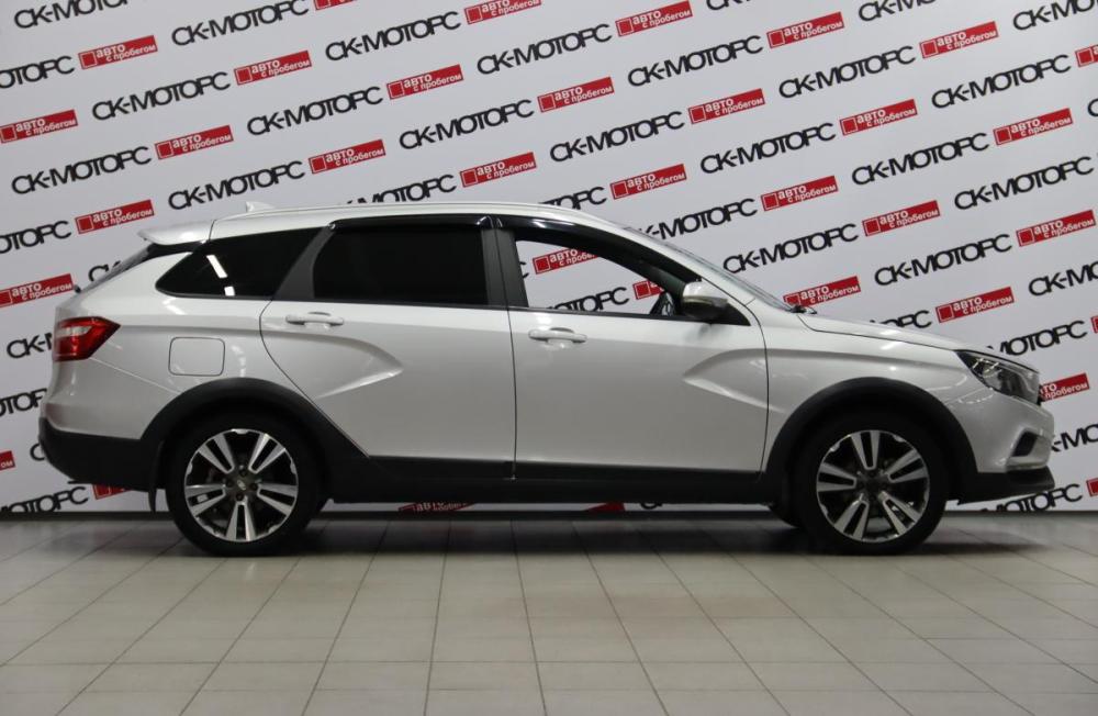 Lada (ВАЗ) Vesta I Сургут  - изображение 6