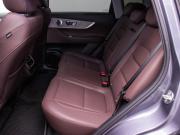 Chery Tiggo 7 Pro Max I Рестайлинг Москва  - изображение 31