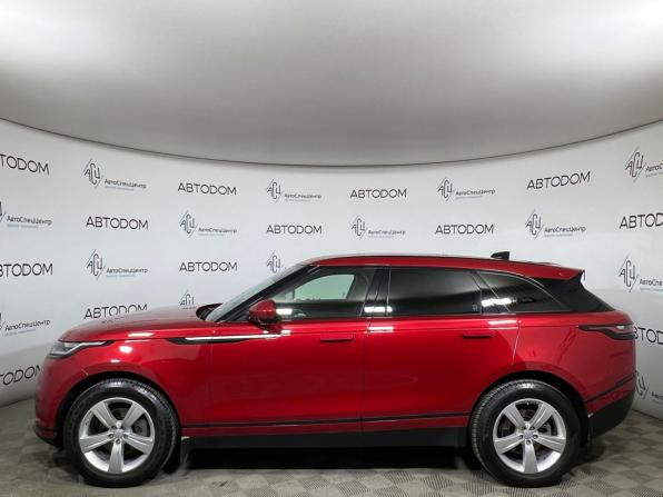 Land Rover Range Rover Velar I с пробегом 2019 года, цена 4 149 000 рублей, 46971 км, внедорожник, Автокод Объявления