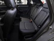 Audi Q3 II (F3) Москва  - изображение 39