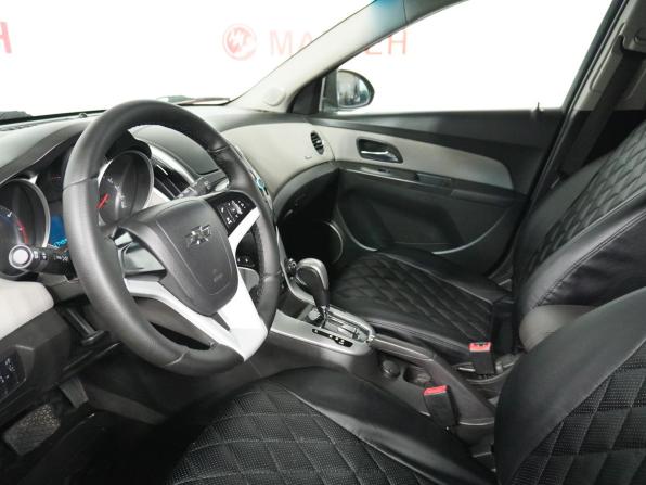 Chevrolet Cruze I Рестайлинг с пробегом 2014 года, цена 820 000 рублей, 175000 км, седан, Автокод Объявления
