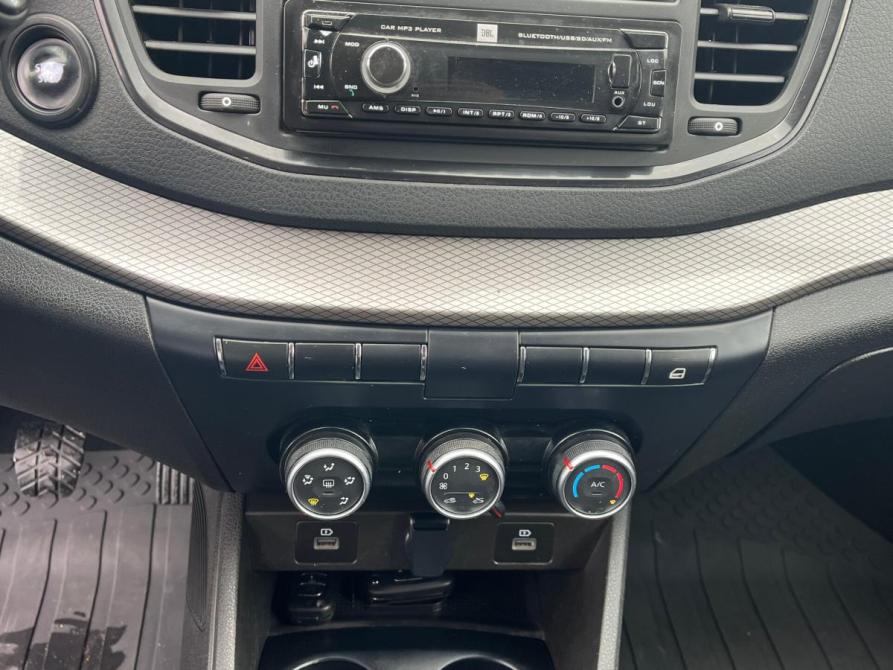 Lada (ВАЗ) Vesta I Рестайлинг (NG) Ижевск  - изображение 19
