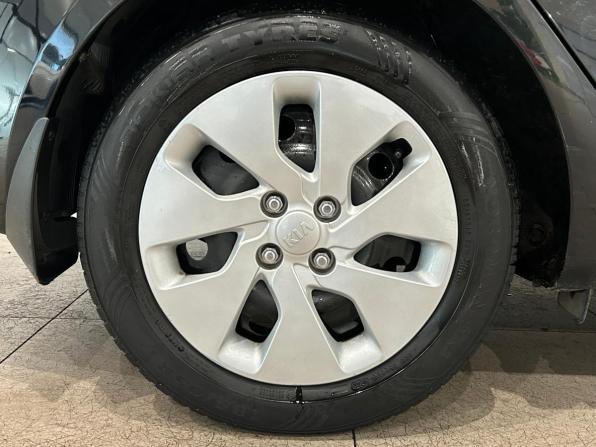 Kia Rio III с пробегом 2012 года, цена 699 000 рублей, 155991 км, седан, Автокод Объявления
