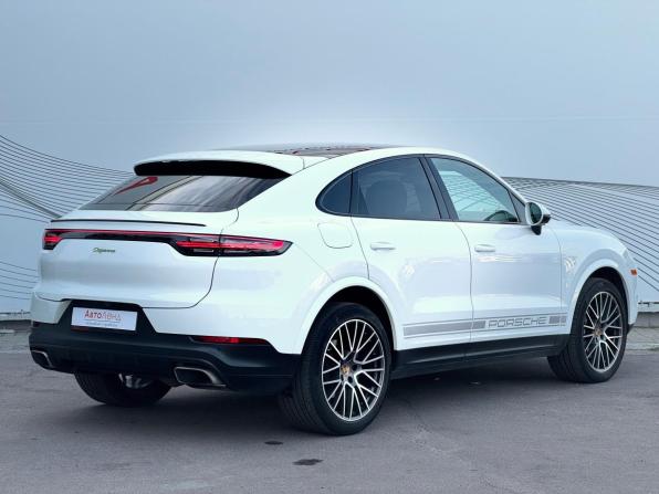 Porsche Cayenne III с пробегом 2022 года, цена 8 500 000 рублей, 38419 км, внедорожник, Автокод Объявления